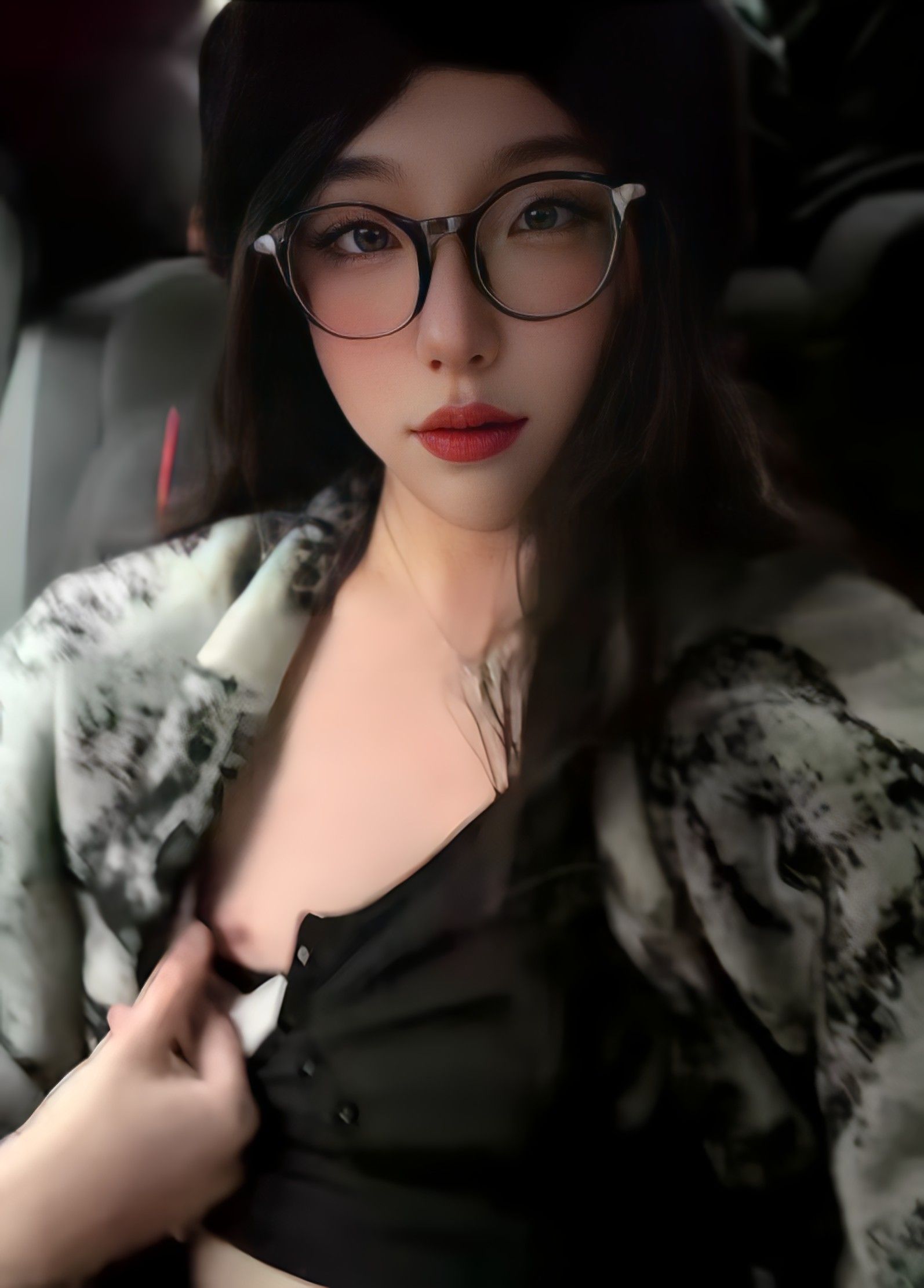 巧遇博主直接现场开干 bvD