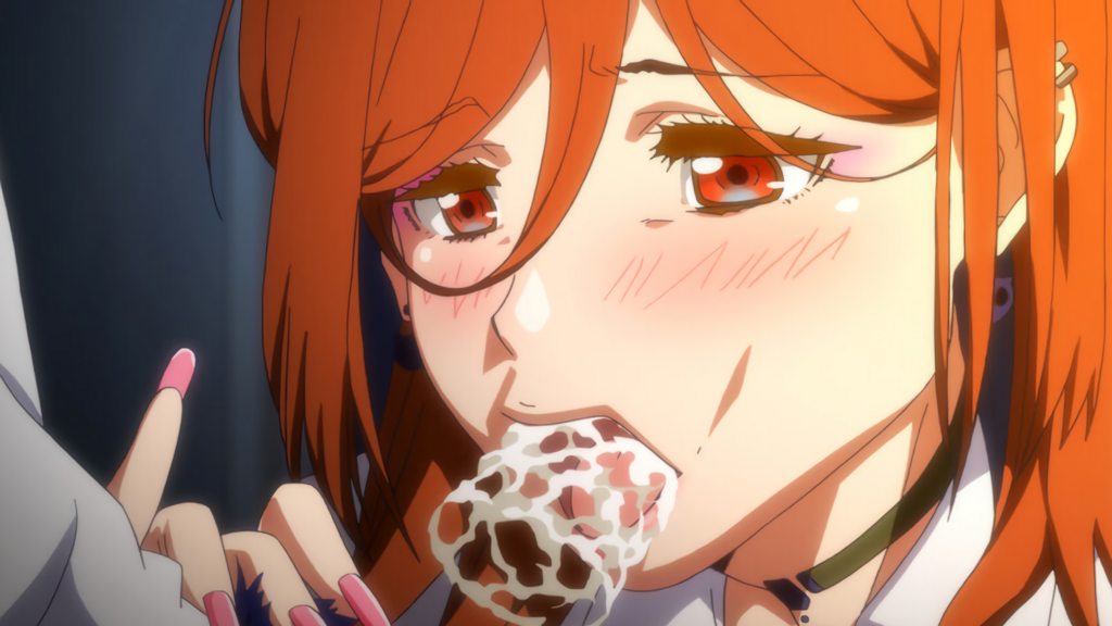 生孩子妊活部！ 1 i4M