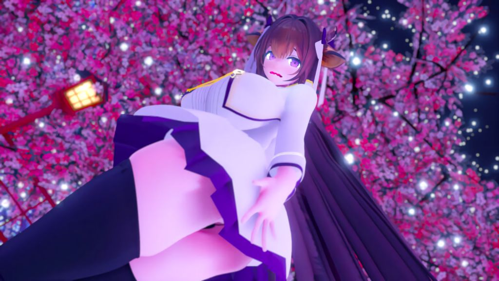 [ブランファンクラブ] IJN K●shin● dance＆gallery 3ab