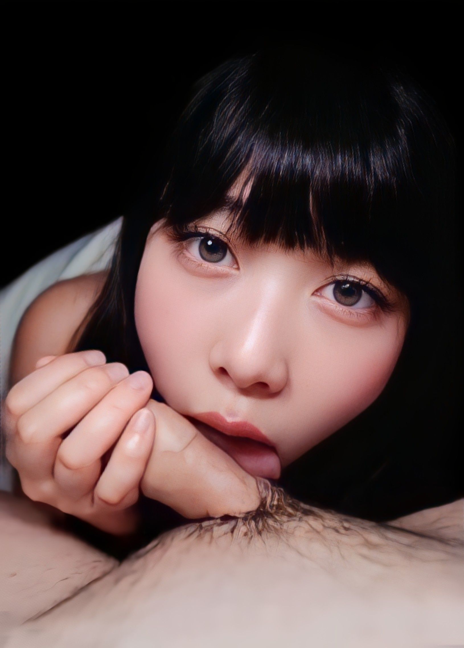 网红约炮猎艳大神【mradventure】半夜爬上你的床 能不能骑在你鸡巴上动 淫荡黑猫酱深喉骑乘 swP